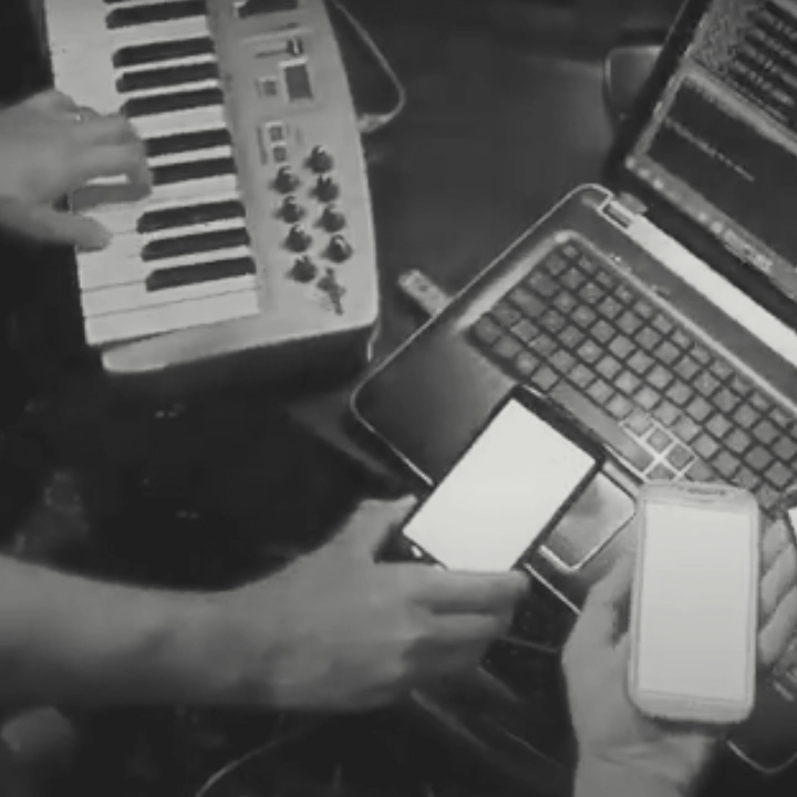 Portfolio Entry: APPIX Location Aware Corporate Video