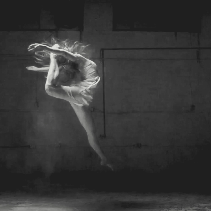 Portfolio Entry: Au4 - So Just Hang On Beautiful One