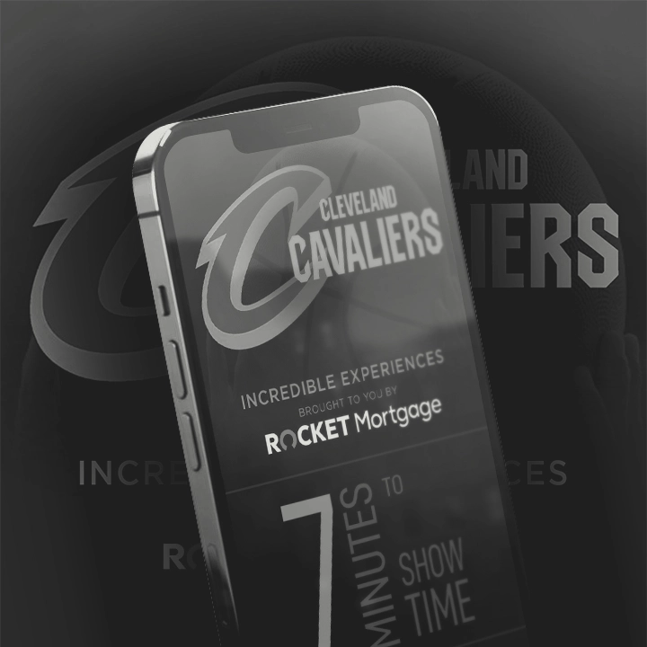 Portfolio Entry: NBA - Cleveland Cavaliers