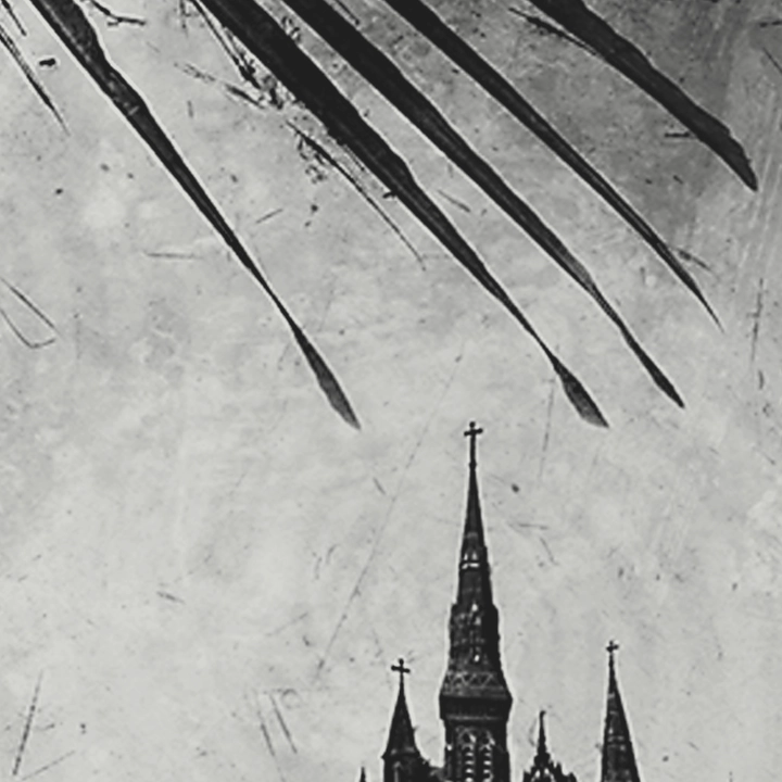 Portfolio Entry: These Subtle Lights